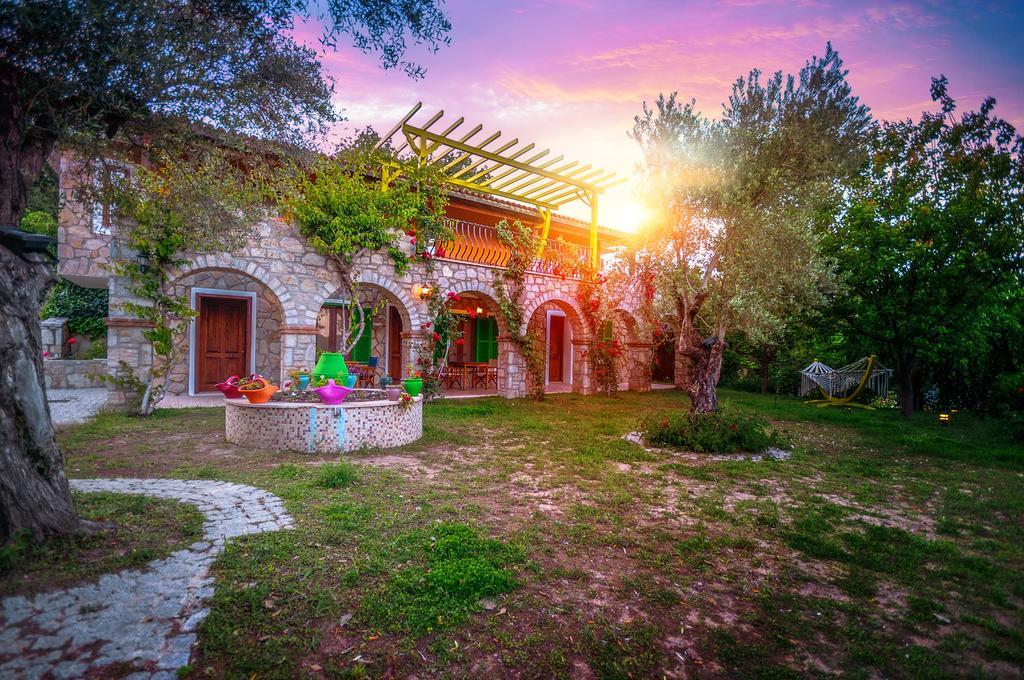 Olive Farm Of Datca Guesthouse (Adults Only) Exterior foto